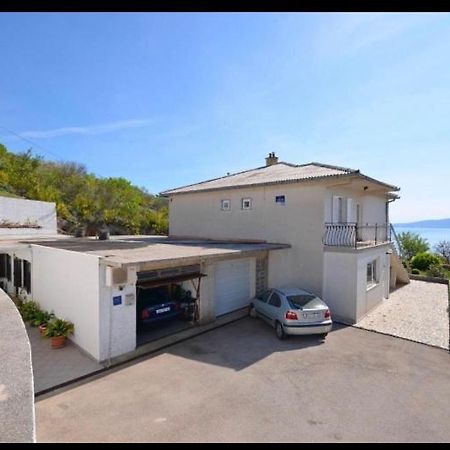 Ferienwohnung Milojka Senj  Exterior foto