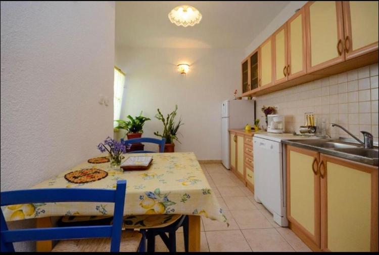 Ferienwohnung Milojka Senj  Exterior foto
