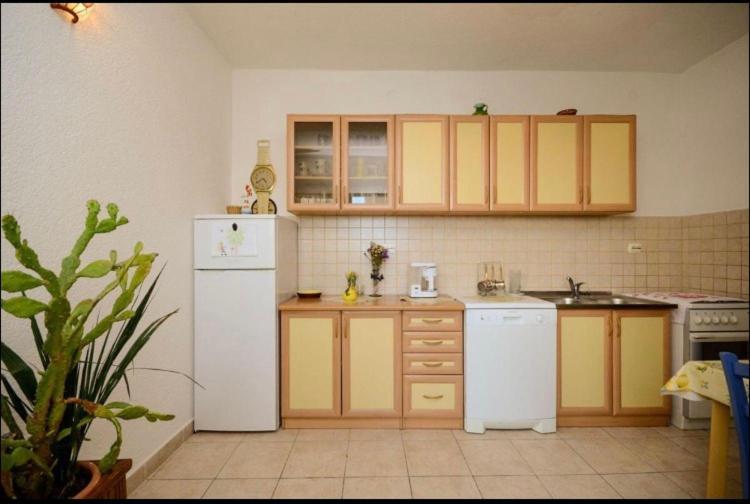 Ferienwohnung Milojka Senj  Exterior foto