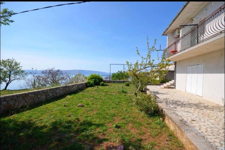 Ferienwohnung Milojka Senj  Exterior foto