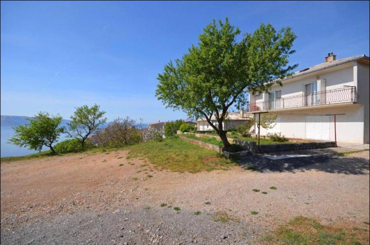 Ferienwohnung Milojka Senj  Exterior foto
