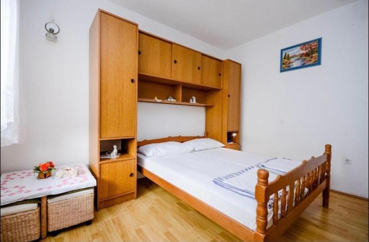 Ferienwohnung Milojka Senj  Exterior foto