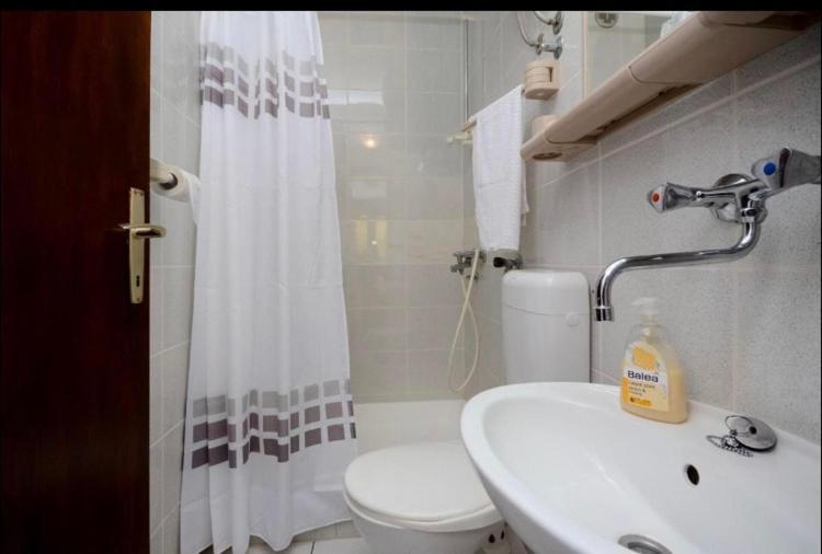 Ferienwohnung Milojka Senj  Exterior foto