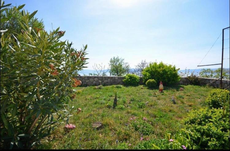 Ferienwohnung Milojka Senj  Exterior foto